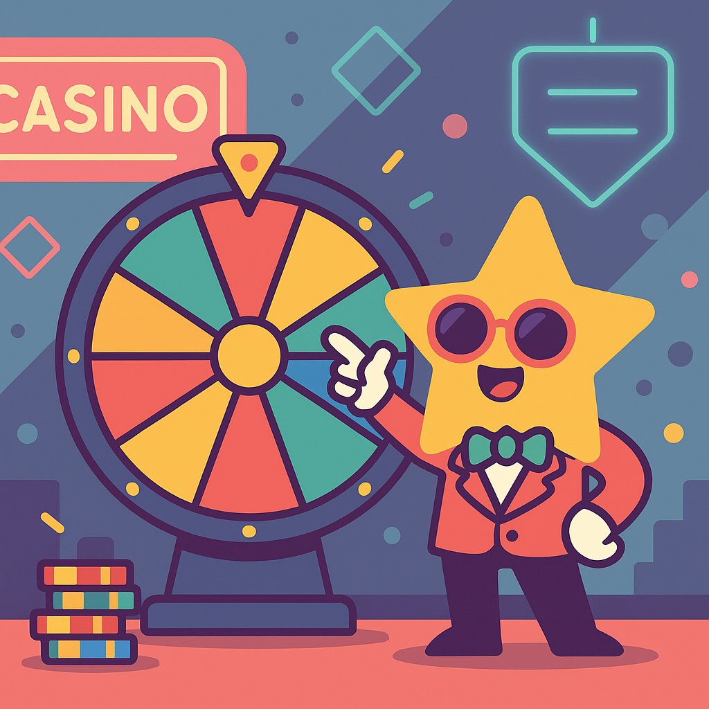 Blueprint Gaming slots interface on deposit 5k platform showing game grid layout