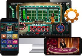 Number selection interface on deposit 5k Indonesia Lottery